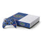 University of Florida Gators Mascot Blue Xbox One S All-Digital Edition Bundle Skin
