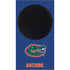 University of Florida Gators Mascot Blue Xbox Series S Bundle Skin