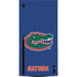 University of Florida Gators Mascot Blue Xbox Series X Console Skin