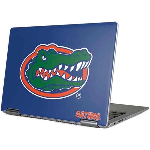University of Florida Gators Mascot Blue Yoga 710 14in Skin
