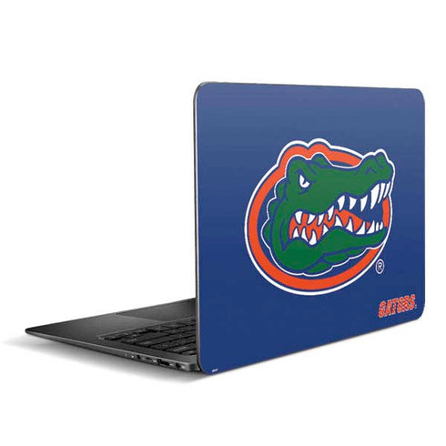 University of Florida Gators Mascot Blue Zenbook UX305FA 13.3in Skin