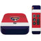 NHL Florida Panthers Alternate Jersey Apple TV Skin