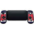 NHL Florida Panthers Alternate Jersey Backbone One for iPhone Game Controller Skin