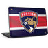 NHL Florida Panthers Alternate Jersey HP Chromebook Skin