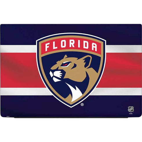NHL Florida Panthers Alternate Jersey Dell Vostro Skin