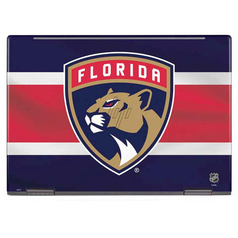 NHL Florida Panthers Alternate Jersey HP Envy Skin