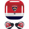 NHL Florida Panthers Alternate Jersey Galaxy Buds Pro Skin