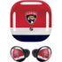 NHL Florida Panthers Alternate Jersey Galaxy Buds Pro Skin