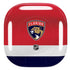 NHL Florida Panthers Alternate Jersey Galaxy Buds Pro Skin