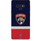 NHL Florida Panthers Alternate Jersey Galaxy Note 9 Skin