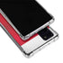 NHL Florida Panthers Alternate Jersey Galaxy Note20 5G Clear Case