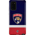 NHL Florida Panthers Alternate Jersey Galaxy Note20 5G Pro Case