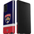 NHL Florida Panthers Alternate Jersey Galaxy Note20 5G Pro Case