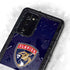 NHL Florida Panthers Alternate Jersey Galaxy Note20 5G Waterproof Case