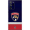 NHL Florida Panthers Alternate Jersey Galaxy Note20 Ultra 5G Skin