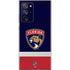 NHL Florida Panthers Alternate Jersey Galaxy Note20 Ultra 5G Skin