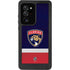 NHL Florida Panthers Alternate Jersey Galaxy Note20 Ultra 5G Waterproof Case