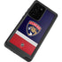 NHL Florida Panthers Alternate Jersey Galaxy Note20 Ultra 5G Waterproof Case
