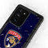 NHL Florida Panthers Alternate Jersey Galaxy Note20 Ultra 5G Waterproof Case