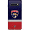 NHL Florida Panthers Alternate Jersey Galaxy S10 Skin