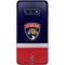 NHL Florida Panthers Alternate Jersey Galaxy S10e Skin