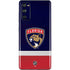 NHL Florida Panthers Alternate Jersey Galaxy S20 Fan Edition Skin