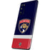 NHL Florida Panthers Alternate Jersey Galaxy S20 Fan Edition Skin
