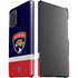 NHL Florida Panthers Alternate Jersey Galaxy S20 Lite Case