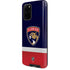 NHL Florida Panthers Alternate Jersey Galaxy S20 Plus Pro Case
