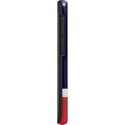 NHL Florida Panthers Alternate Jersey Galaxy S20 Plus Pro Case