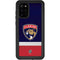 NHL Florida Panthers Alternate Jersey Galaxy S20 Plus Waterproof Case