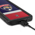 NHL Florida Panthers Alternate Jersey Galaxy S20 Plus Waterproof Case