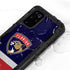 NHL Florida Panthers Alternate Jersey Galaxy S20 Plus Waterproof Case