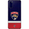 NHL Florida Panthers Alternate Jersey Galaxy S20 Skin