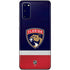 NHL Florida Panthers Alternate Jersey Galaxy S20 Skin