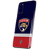 NHL Florida Panthers Alternate Jersey Galaxy S20 Skin