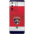 NHL Florida Panthers Alternate Jersey Galaxy S20 Ultra 5G Skin