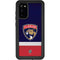 NHL Florida Panthers Alternate Jersey Galaxy S20 Waterproof Case
