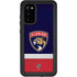 NHL Florida Panthers Alternate Jersey Galaxy S20 Waterproof Case