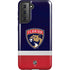 NHL Florida Panthers Alternate Jersey Galaxy S21 5G Pro Case