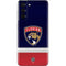 NHL Florida Panthers Alternate Jersey Galaxy S21 5G Skin