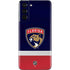NHL Florida Panthers Alternate Jersey Galaxy S21 5G Skin