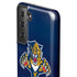 NHL Florida Panthers Alternate Jersey Galaxy S21 FE Pro Case
