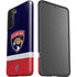 NHL Florida Panthers Alternate Jersey Galaxy S21 FE Pro Case
