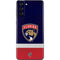 NHL Florida Panthers Alternate Jersey Galaxy S21 Plus 5G Skin