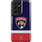 NHL Florida Panthers Alternate Jersey Galaxy S21 Ultra 5G Pro Case
