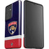 NHL Florida Panthers Alternate Jersey Galaxy S21 Ultra 5G Pro Case