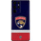 NHL Florida Panthers Alternate Jersey Galaxy S21 Ultra 5G Skin