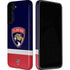NHL Florida Panthers Alternate Jersey Galaxy S22 Plus Pro Case