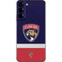 NHL Florida Panthers Alternate Jersey Galaxy S22 Plus Skin